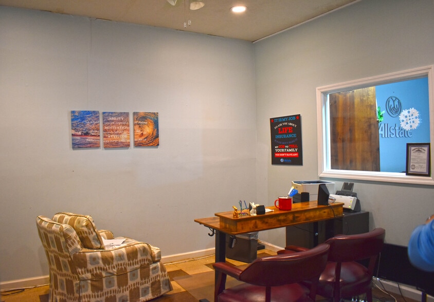 5517 Charlotte Pike, Nashville, TN for lease - Interior Photo - Image 3 of 5