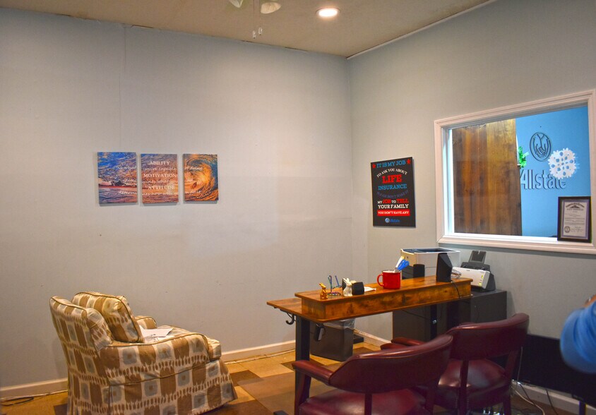 5517 Charlotte Pike, Nashville, TN à louer - Photo intérieure - Image 3 de 5