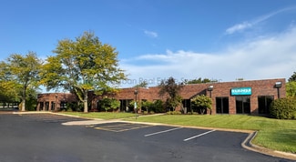 Plus de détails pour 1000-1050 Corporate Blvd, Aurora, IL - Bureau à louer