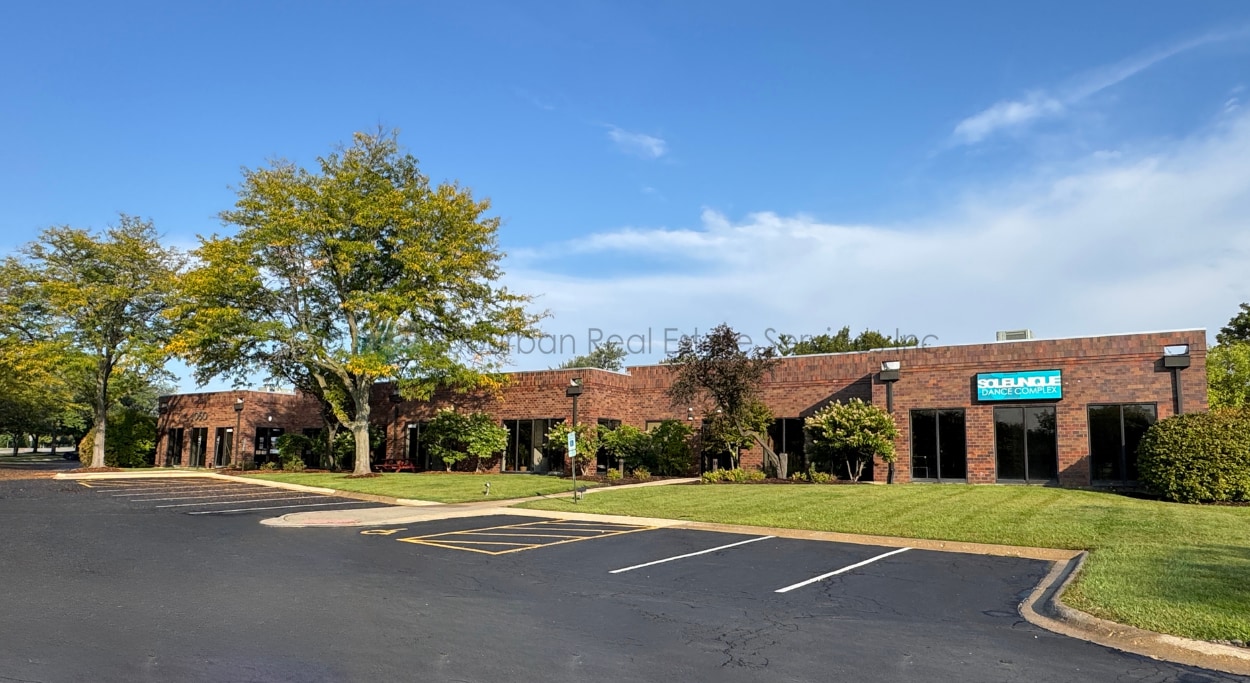 1000-1050 Corporate Blvd, Aurora, IL for lease Primary Photo- Image 1 of 9