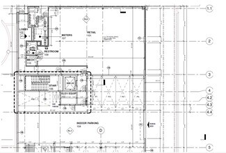 2317 N Clark St, Chicago, IL for lease Floor Plan- Image 1 of 1