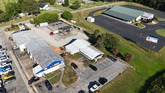Plus de détails pour 4409 Highway 153, Easley, SC - Industriel à vendre