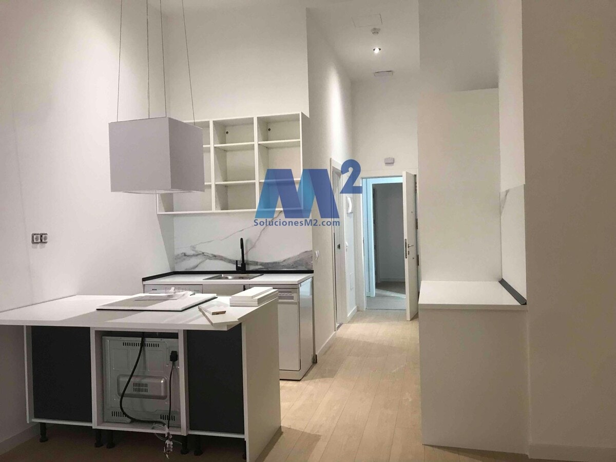 San Sebastián de los Reyes, MAD 28703 - Unit 1 -  - Interior Photo - Image 2 of 3