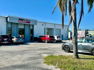 Plus de détails pour 3702 N 131st Ave, Clearwater, FL - Industriel à louer