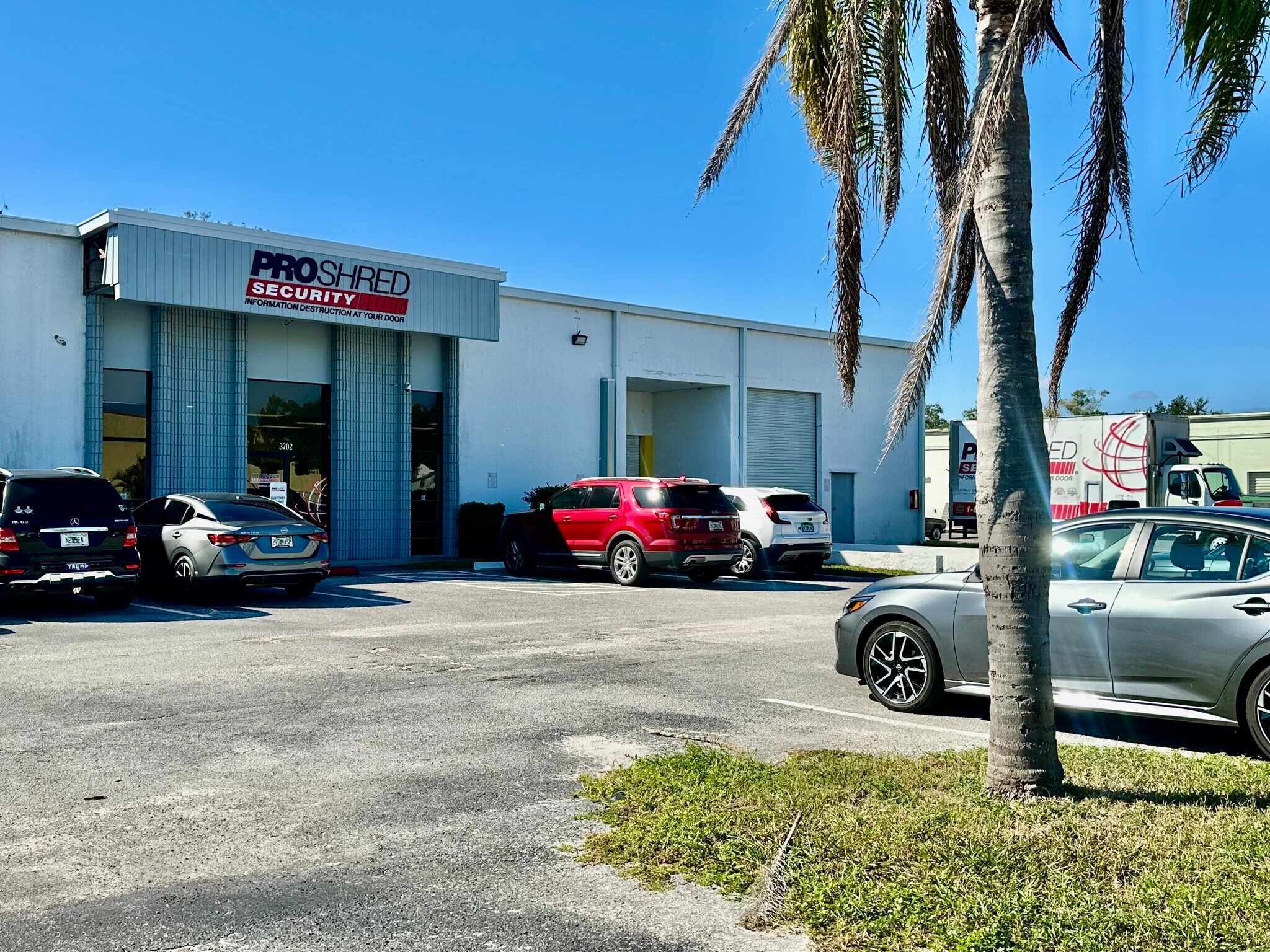 3702 N 131st Ave, Clearwater, FL for lease Primary Photo- Image 1 of 13