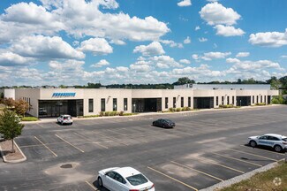 More details for 30 Becker Rd, West Henrietta, NY - Flex for Lease