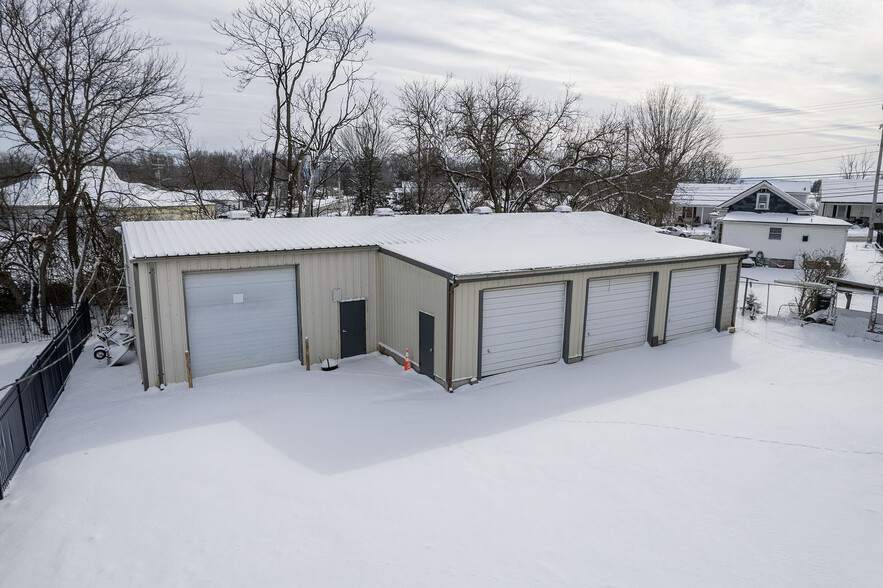 12 A Cattlemans Ln, Berryville, VA for lease - Building Photo - Image 2 of 24