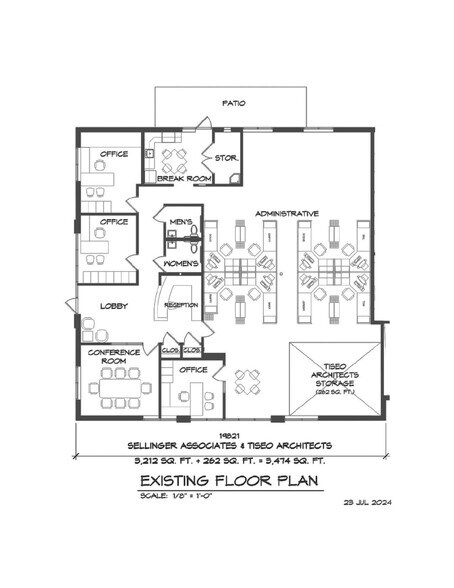 19805-19821 Farmington Rd, Livonia, MI for lease - Building Photo - Image 2 of 6