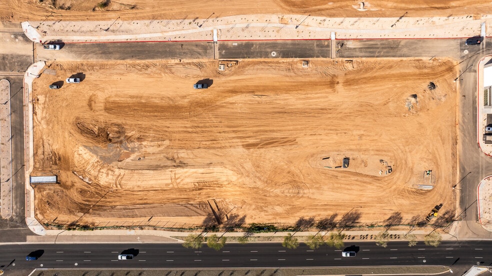 23170 163rd Ave ave, Surprise, AZ for sale - Construction Photo - Image 3 of 8