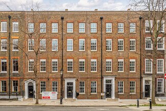 Plus de détails pour 3-5 Bedford Row, Londres - Bureau à louer