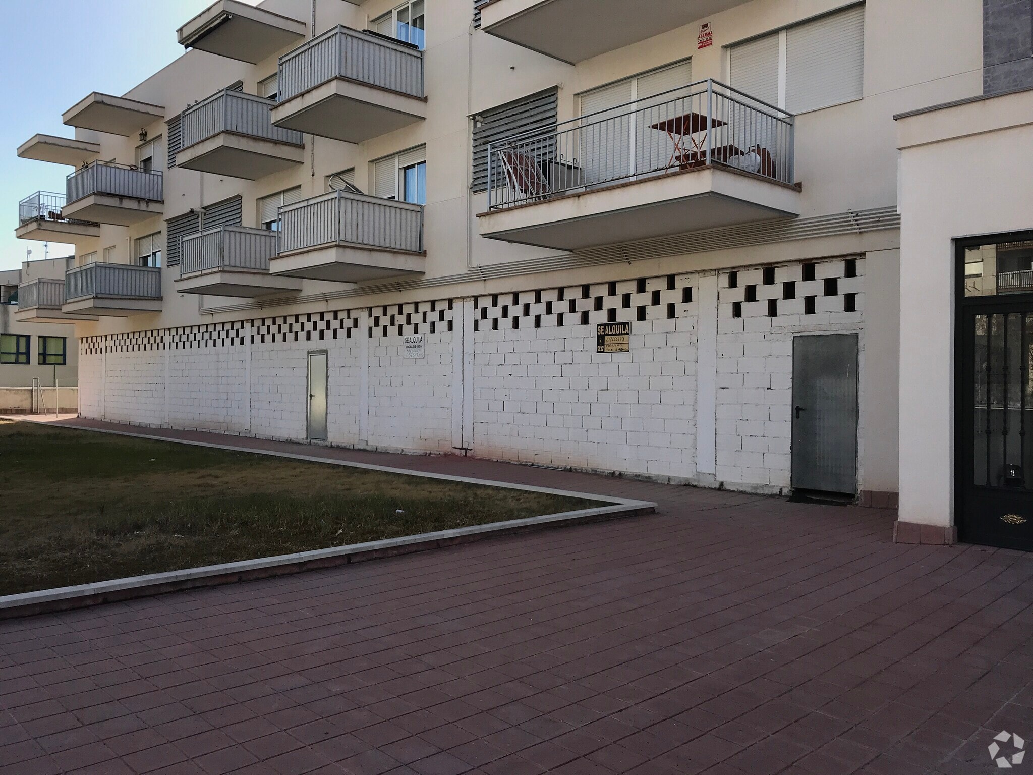 Calle Valdeamor, 25, Algete, Madrid à vendre Photo intérieure- Image 1 de 2