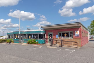 More details for 140 Newport Ave, East Providence, RI - Retail for Lease