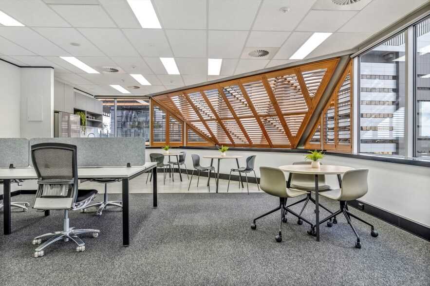 91 Phillip St, Parramatta à louer - Photo intérieure - Image 3 de 15