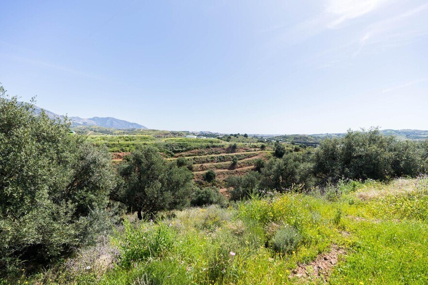 Land in Mijas, Málaga for sale - Building Photo - Image 2 of 10
