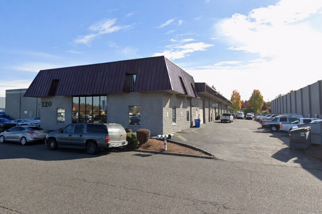 More details for 1205 NE 95th St, Vancouver, WA - Industrial for Lease