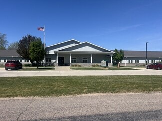 Plus de détails pour 102 S. Pine st, Tilden, NE - Soins de santé à vendre