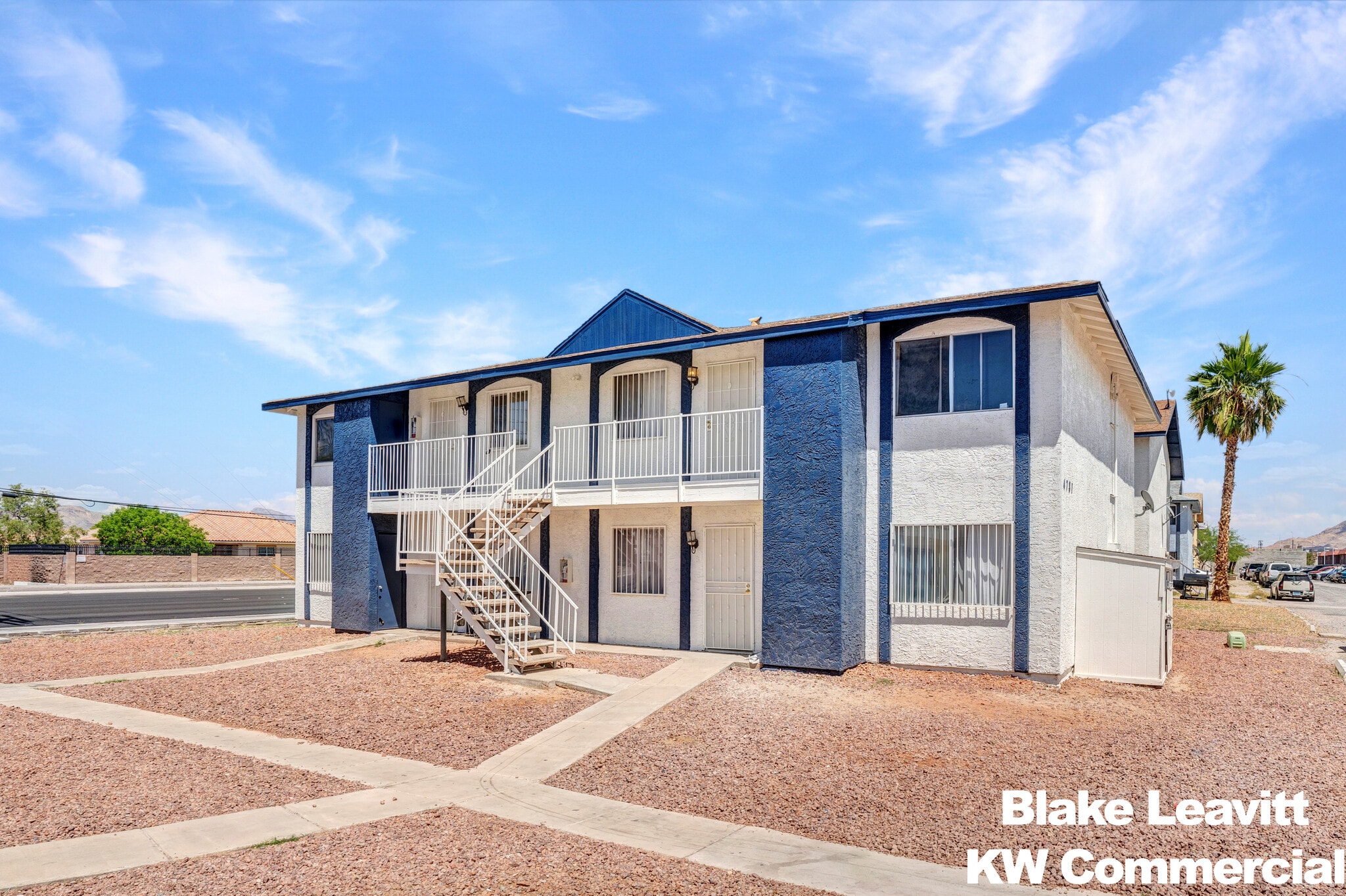 4781 E Craig Rd, Las Vegas, NV for sale Primary Photo- Image 1 of 2