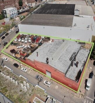 More details for 1701 Germantown Ave, Philadelphia, PA - Industrial for Lease