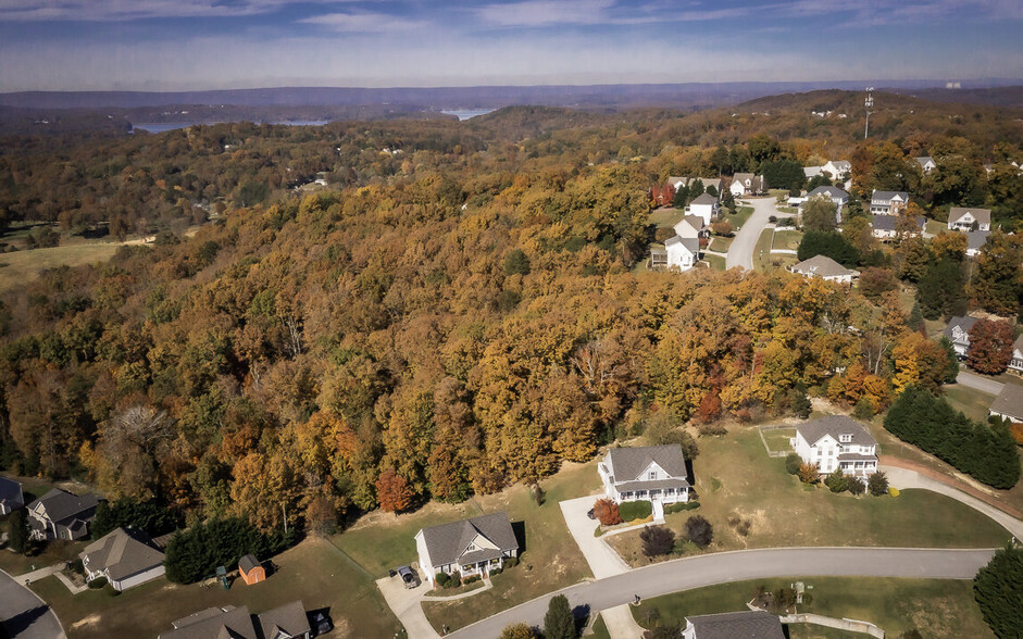 0 Hunter, Ooltewah, TN à vendre - Photo principale - Image 1 de 1