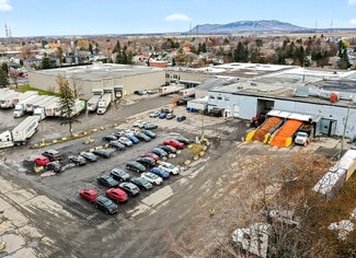 Plus de détails pour 1055 Rte 112, Saint-cesaire, QC - Industriel à vendre