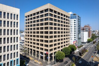 Plus de détails pour 3055 Wilshire Blvd, Los Angeles, CA - Bureau, Bureau/Commerce de détail à louer