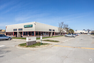 More details for 405 SW 5th St, Des Moines, IA - Office for Lease