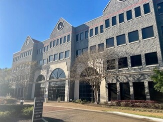 Plus de détails pour 713 Pear Orchard Rd, Ridgeland, MS - Bureau à louer