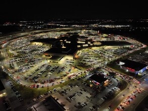 100-808 Christiana Mall, Newark, DE - Aérien  Vue de la carte - Image1