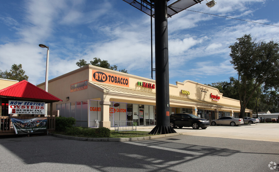 5917 Roosevelt Blvd, Jacksonville, FL for sale - Building Photo - Image 1 of 1