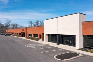 More details for 420 Wards Corner Rd, Loveland, OH - Flex for Lease