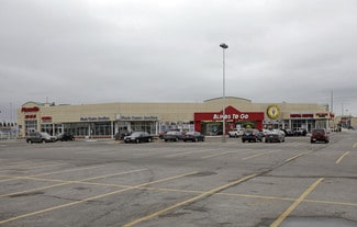 Plus de détails pour 31 Colossus Dr, Vaughan, ON - Commerce de détail à louer