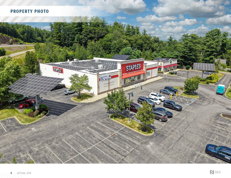 125 Washington St, Rochester, NH for sale - Building Photo - Image 3 of 9