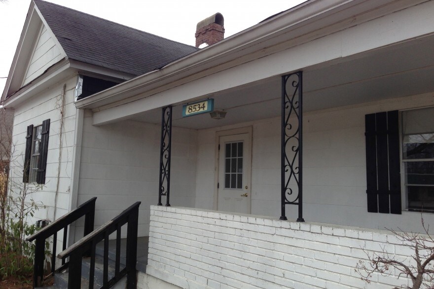 8534 Macon Rd, Cordova, TN à vendre - Photo du bâtiment - Image 2 de 10