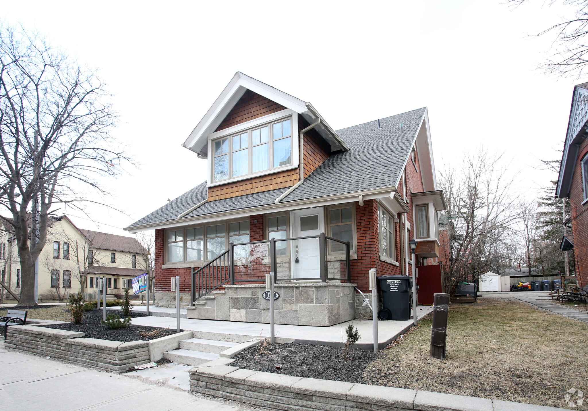 170 Main St N, Brampton, ON for sale Primary Photo- Image 1 of 1