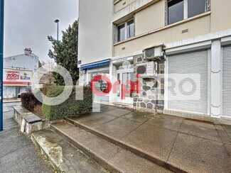 Plus de détails pour Local d'activités à louer