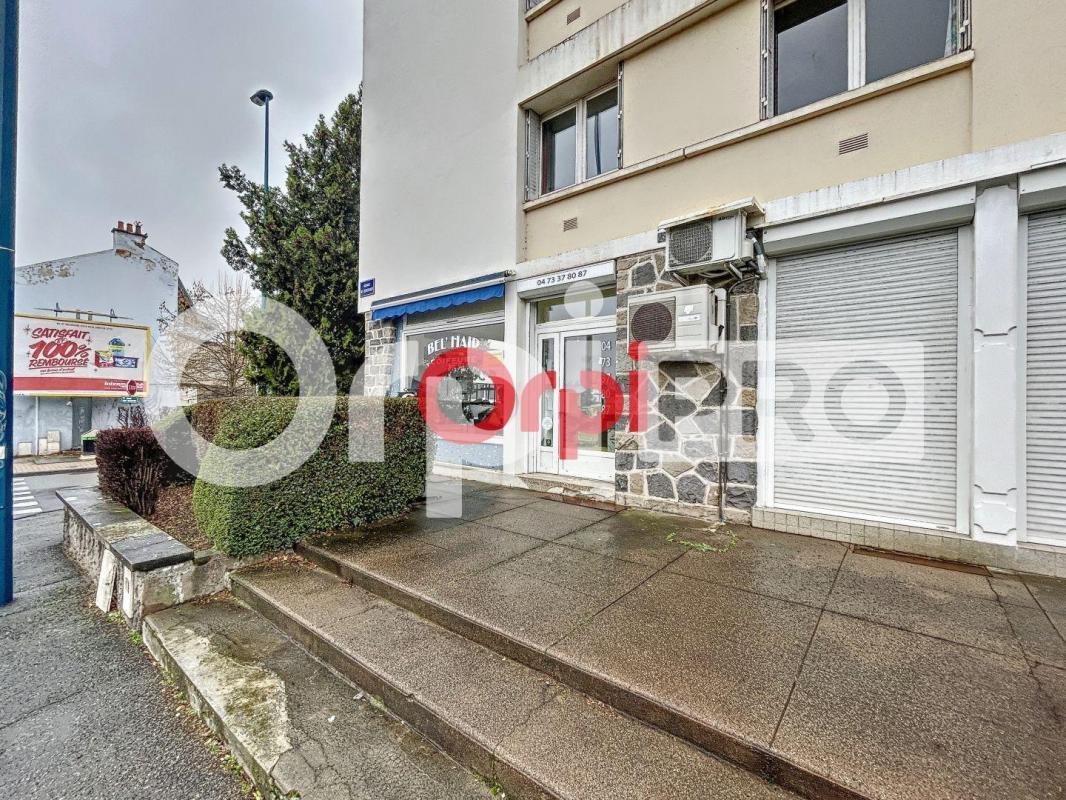 Flex dans Clermont-Ferrand à louer Photo du bâtiment- Image 1 de 4