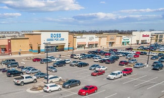 Plus de détails pour 2716-2762 N Greenwich Ct, Wichita, KS - Commerce de détail à louer