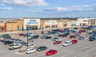 Plus de détails pour 2716-2762 N Greenwich Ct, Wichita, KS - Commerce de détail à louer