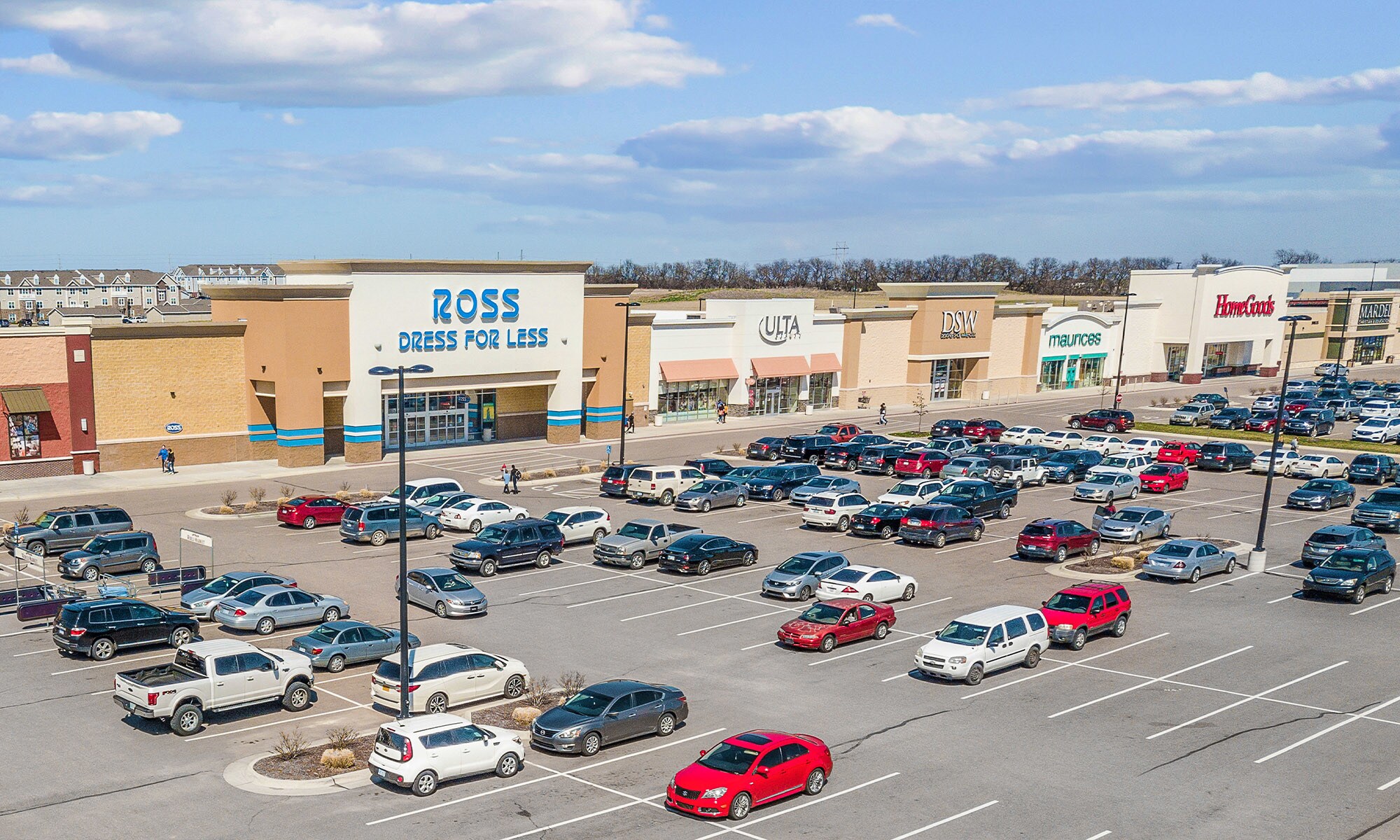 2716-2762 N Greenwich Ct, Wichita, KS à louer Photo principale- Image 1 de 8