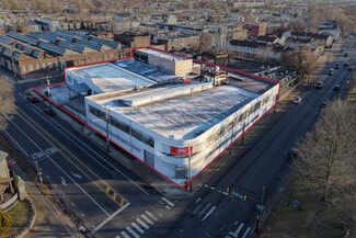 Plus de détails pour 3497 Ridge Ave, Philadelphia, PA - Industriel à vendre