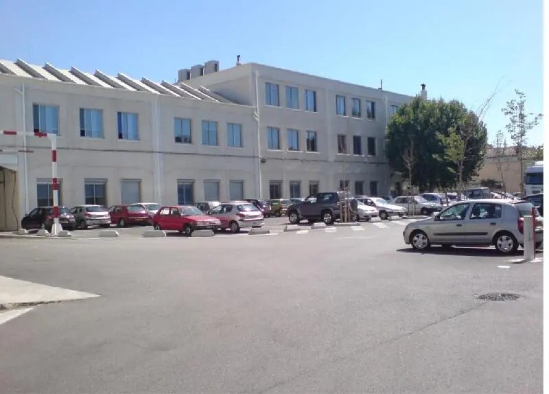 Office in Marseille for lease Building Photo- Image 1 of 5