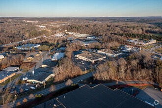 97 Bancroft St, Auburn, MA - AERIAL map view - Image1