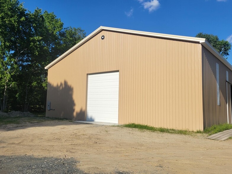 36877 Bi State Blvd, Delmar, DE for lease - Building Photo - Image 3 of 7