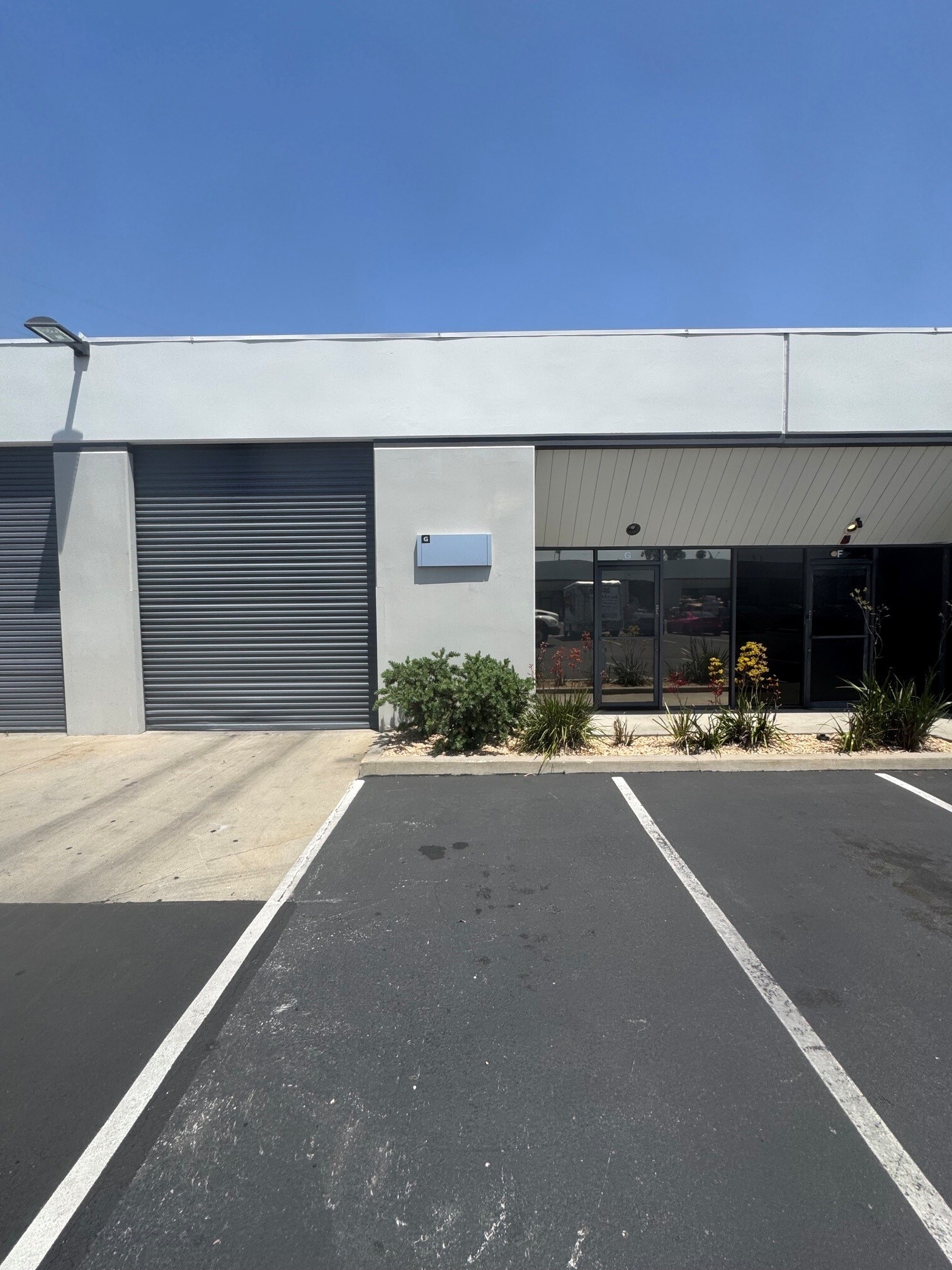 14946 Shoemaker Ave, Santa Fe Springs, CA for lease Interior Photo- Image 1 of 6