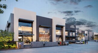 Plus de détails pour 950 W 190th St, Torrance, CA - Industriel à louer