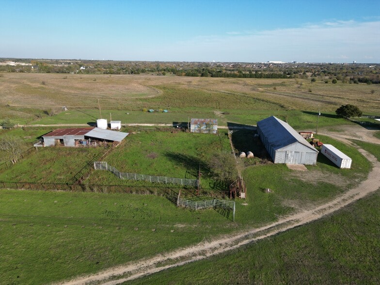 3400 W Highway 287 Byp, Midlothian, TX for sale - Building Photo - Image 2 of 13