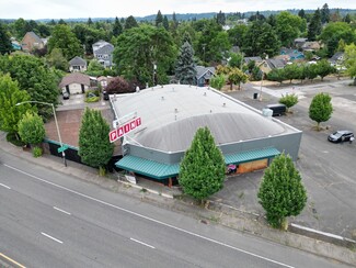 Plus de détails pour 5341 SE McLoughlin Blvd, Portland, OR - Vente au détail à vendre