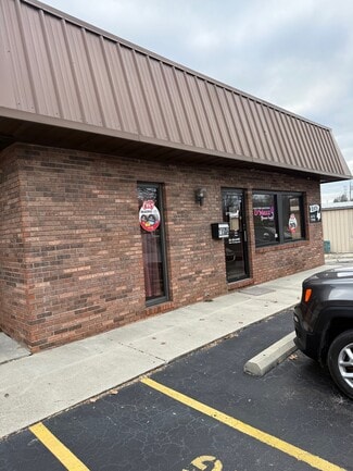 More details for 717 E Springs St, Cookeville, TN - Office/Retail for Lease