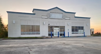 More details for 37202 LA-3089, Donaldsonville, LA - Retail for Lease