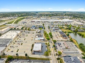 More details for 6801-6807 Odana Rd, Madison, WI - Retail for Sale